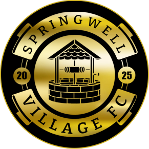 Springwell Village FC Logo